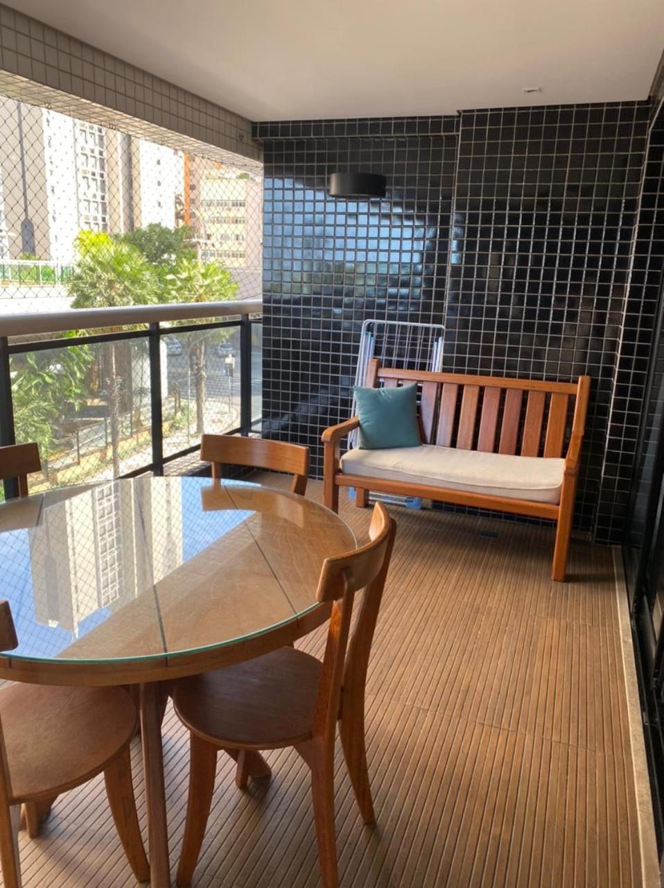 Apartamento Beira Mar Landscape By Wl Temporada Fortaleza  Exterior foto