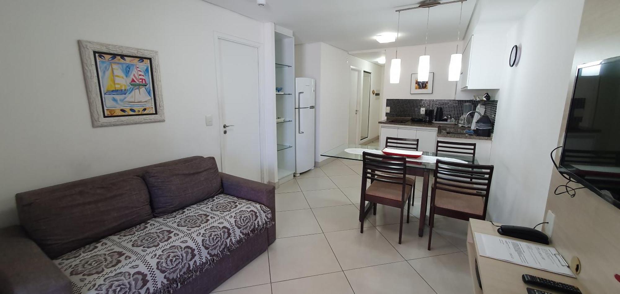 Apartamento Beira Mar Landscape By Wl Temporada Fortaleza  Exterior foto