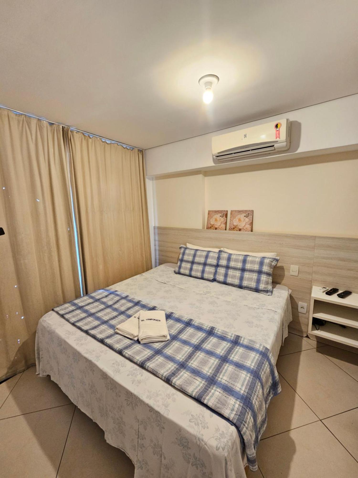 Apartamento Beira Mar Landscape By Wl Temporada Fortaleza  Exterior foto